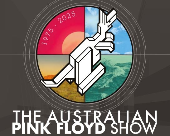 The Australian Pink Floyd Show