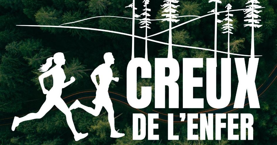 CREUX DE L'ENFER 