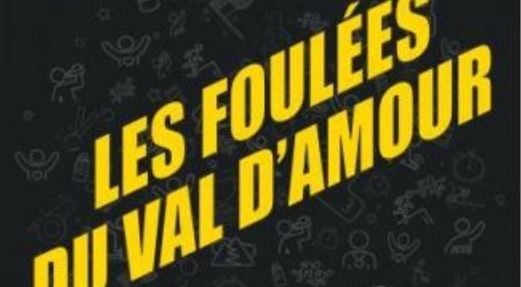 Foulées du Val d'Amour