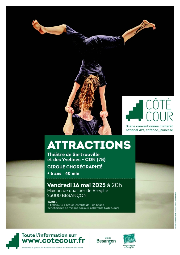 Attractions