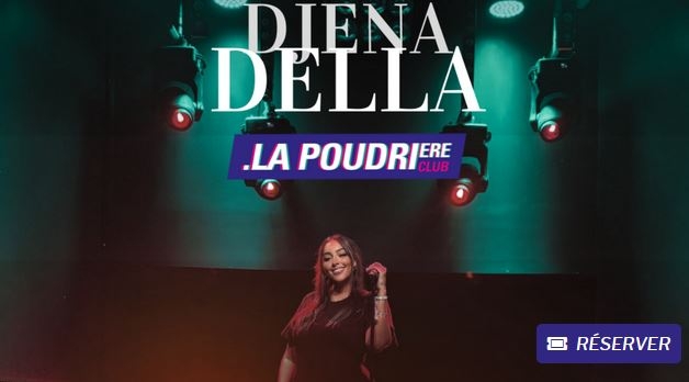 Djena Della