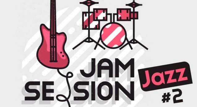 Jam Session Jass #2