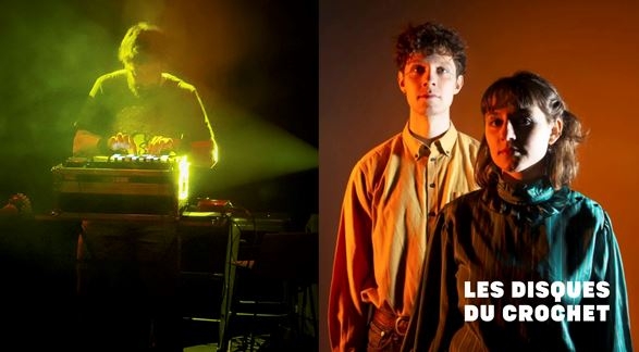 Concerts aux jardins