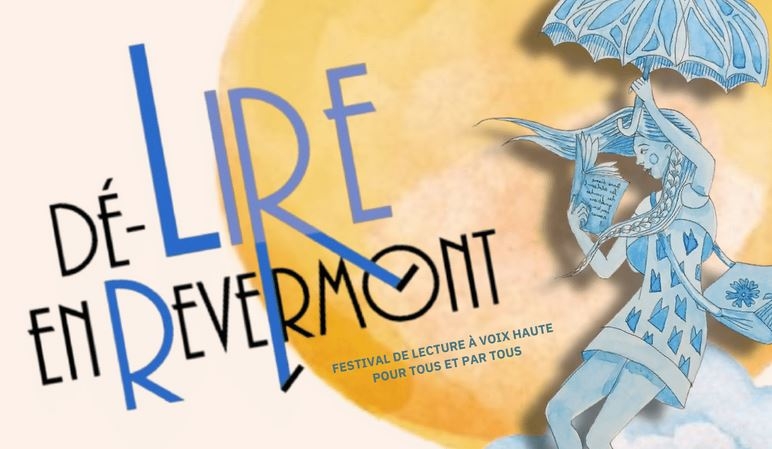 Dé-Lire en Revermont