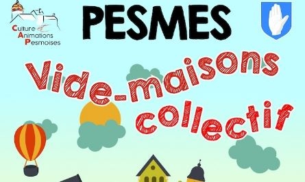 Vide-maisons collectifs