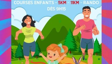 Course des bourriques