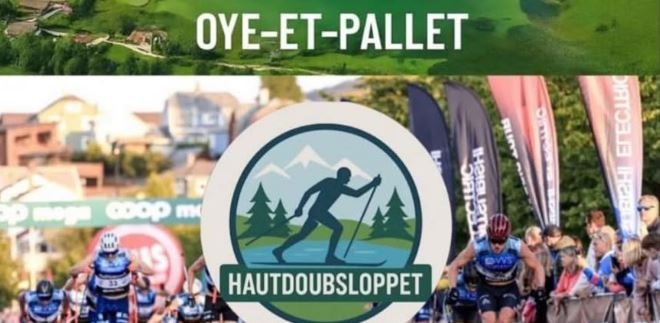 Hautdoubsloppet