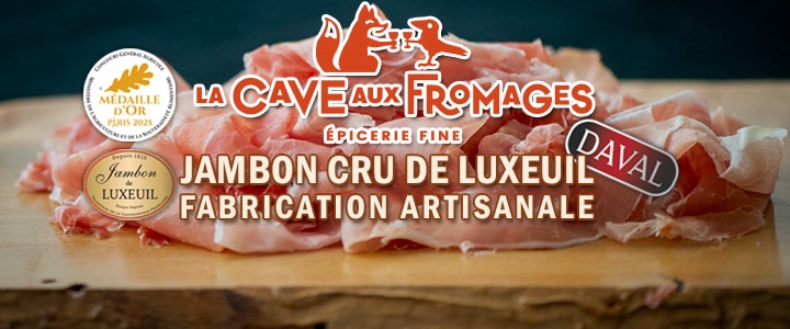 La Cave aux Fromages