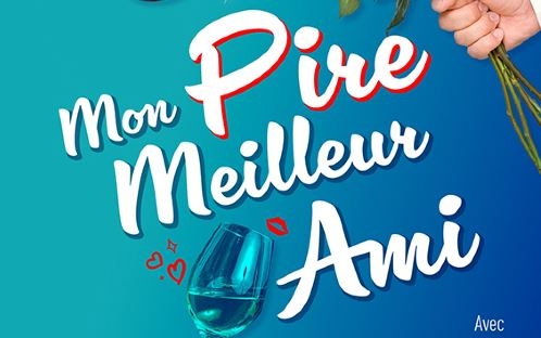 Mon pire meilleur ami 