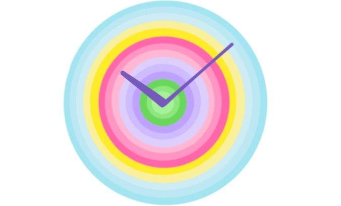 Time Wortd