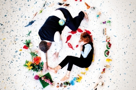 CREUSER LA JOIE, Compagnie Les Oyates