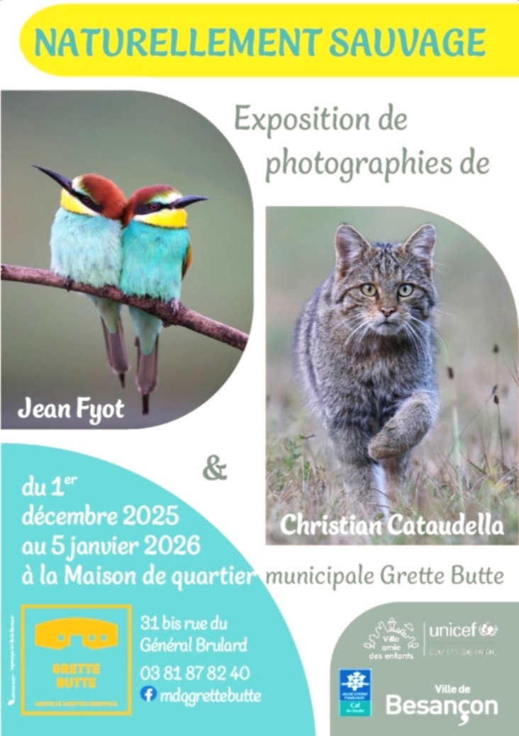 Naturellement Sauvage