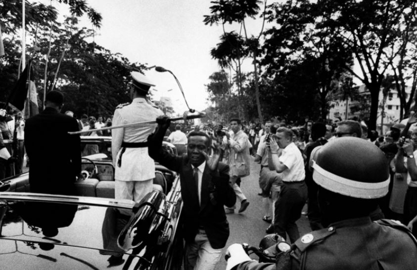 Faut voir #2 | Soundtrack to a Coup d’État