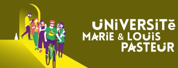Portes ouvertes Université Marie et Louis Pasteur