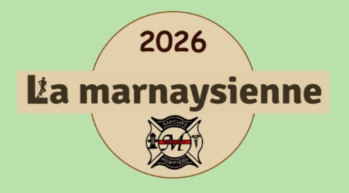 La Marnaysienne
