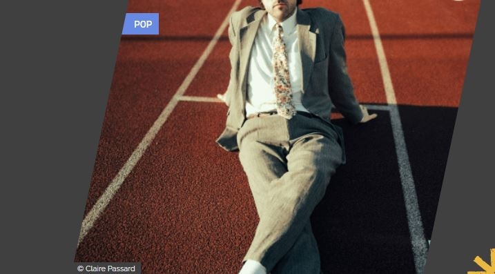 Mathis Akengin + Alexandrie 