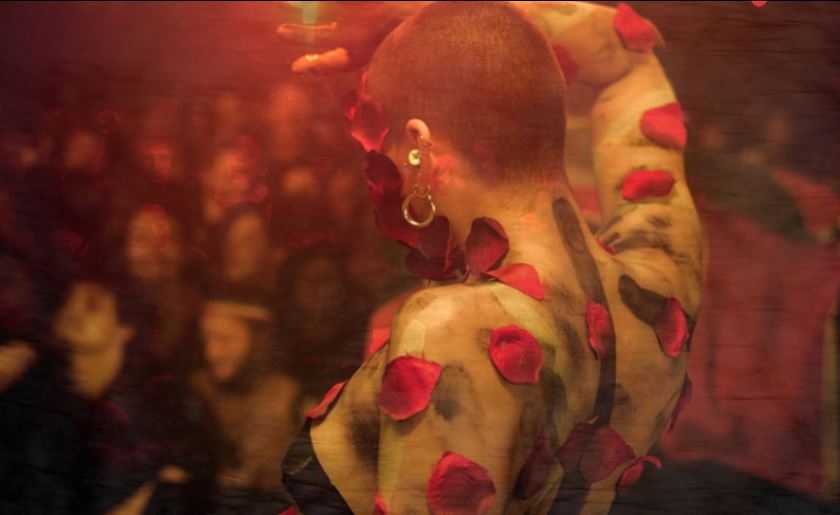 Ciné citoyen | Soulèvements