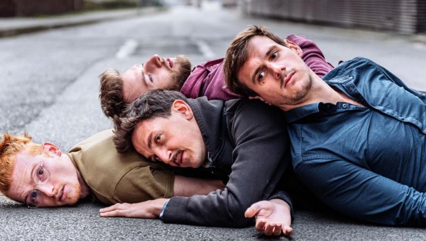 Semaine Break + Chrones