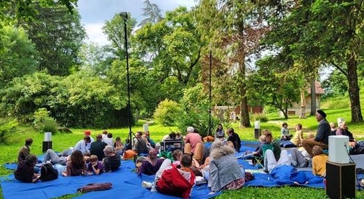 NUIT DES MUSÉES à Nancray