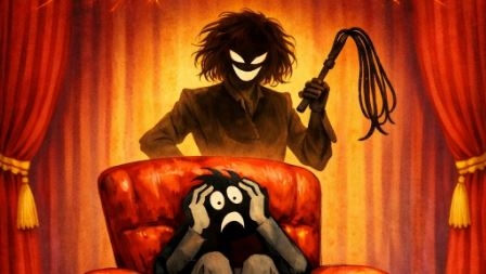 Psychomédie