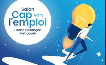 Salon CAP vers l'emploi