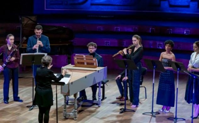 Talents Adami Classique
