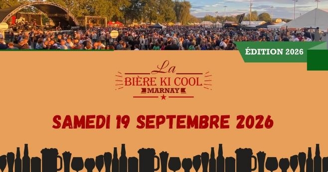 La Bière Ki Cool