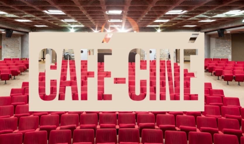 Café-ciné | Juin 2026