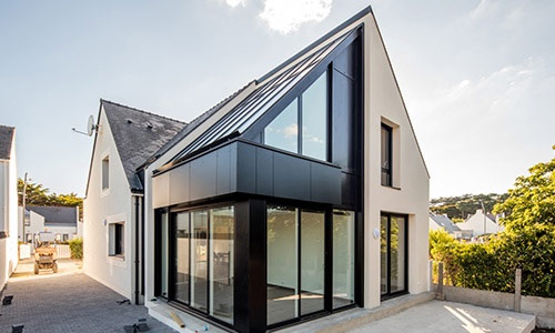 Rénovation de logement extension de maisons