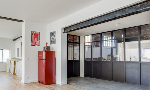 Rénovation de logement extension de maisons