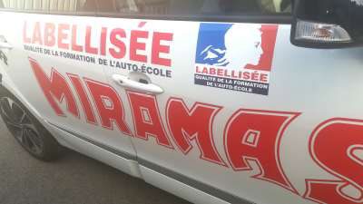 photo AUTO ECOLE MIRAMAS-1