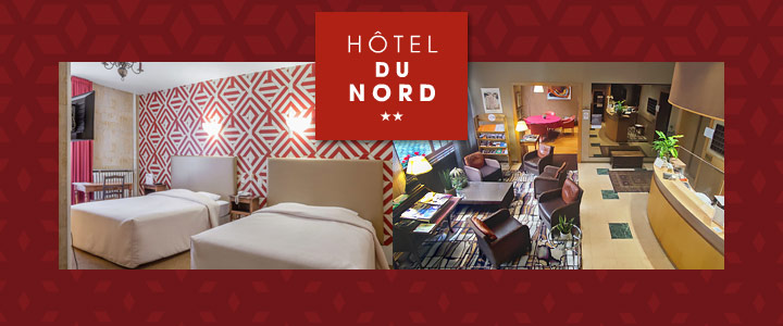 Hotel du Nord 