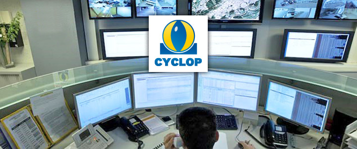 CYCLOP SECURITE