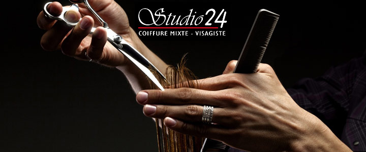 Salon de coiffure atypique et musical à Besançon