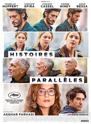 Histoires parallèles