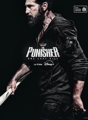 The Punisher: One Last Kill