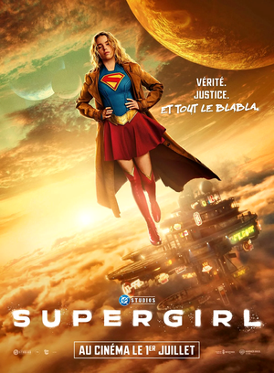 Supergirl