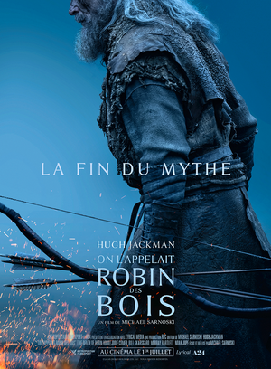 On l’appelait Robin des Bois