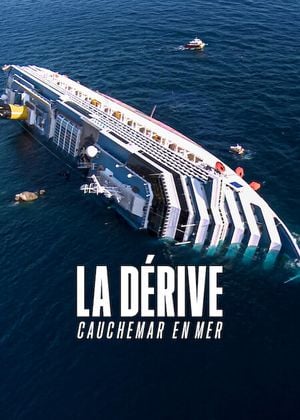 La Dérive : Cauchemar en mer