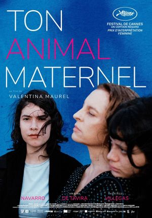 Ton animal maternel