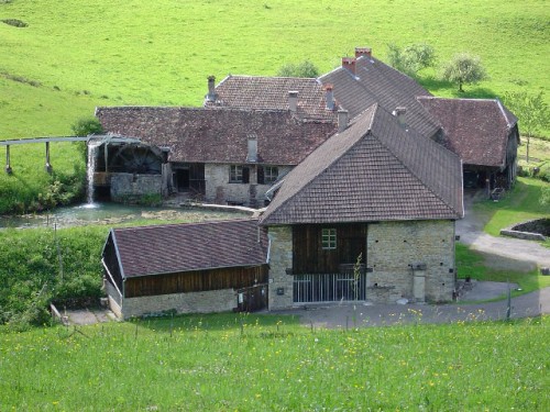 MUSéE DE LA TAILLANDERIE