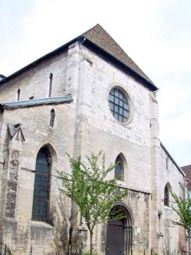 ABBAYE SAINT-PAUL