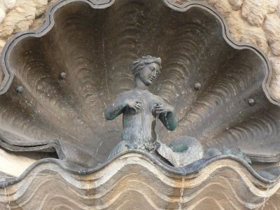 FONTAINE DES DAMES